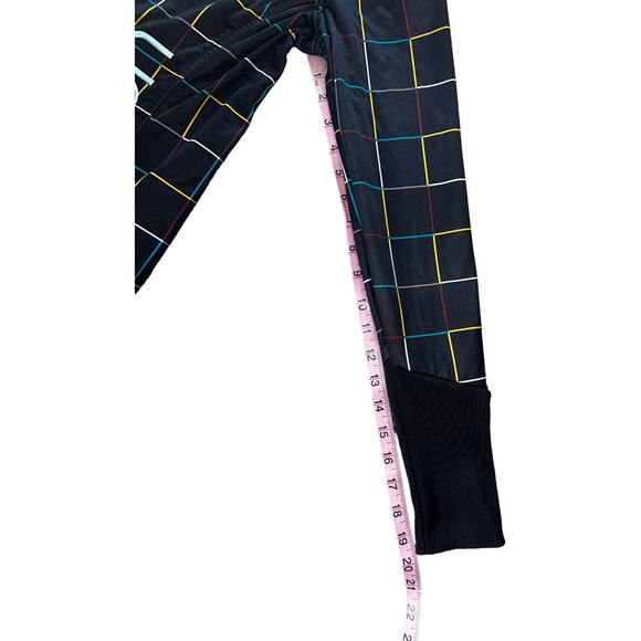 EUC Burton Snowboards Multicolored Design Spring Jacket Size Women's Small - Picture 8 of 11